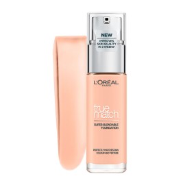 LOreal Paris True Match Υγρό Blendable Make Up 1R1C1 30ml