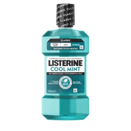 Listerine® Cool Mint Στοματικό Διάλυμα 500ml