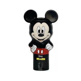 Disney Mickey & Friends 3D 2in1 Σαμπουάν & Αφρόλουτρο 300ml