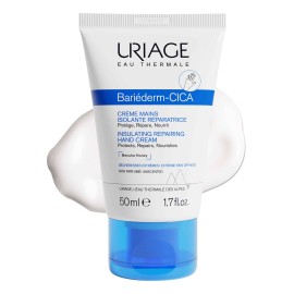 Uriage Bariéderm Hand Cream Κρέμα Χεριών Ανάπλασης 50ml