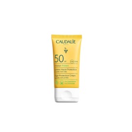 Caudalie Vinosun High Protection Cream SPF50 Αντηλιακό Προσώπου 50ml