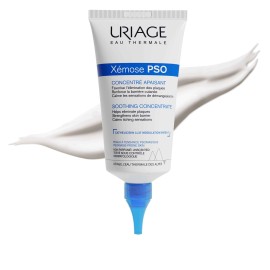 Uriage Xémose PSO Concentrate Care για Δέρμα με Τάση για Ψωρίαση Πρόσωπο & Σώμα 150ml