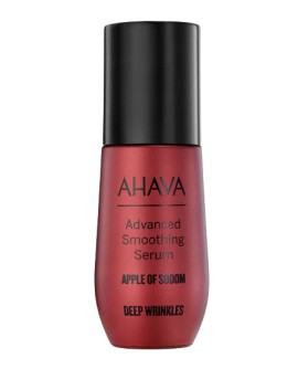 Ahava Apple Of Sodom Advanced Smoothing Serum Αντιγηραντικός Ορός Προσώπου 30ml