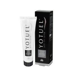 Yotuel Pharma All in One Λευκαντική Οδοντόκρεμα 75ml