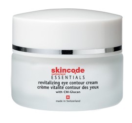 Skincode Revitalizing Eye Contour Cream 15ml