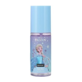 Disney Frozen Αρωματικό Mist Σώματος με Άρωμα Βανίλια Έλσα 100ml