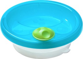 Mam Primamma Πιάτο Διατήρησης Θερμοκρασίας Με Βεντούζα 6m+ 1 Τεμάχιο [840]