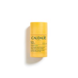 Caudalie Vinosun SPF50 Stick για Πρόσωπο, Χείλη & Ευαίσθητες Περιοχές Προσώπου 15gr