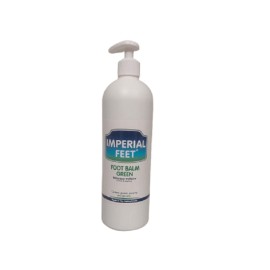Imperial Feet Foot Balm Green Βάλσαμο Ποδιών 500ml