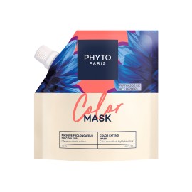 Phyto Color Mask Refill Μίνι Μάσκα Μαλλιών για Προστασία Χρώματος Ανταλλακτικό 75ml