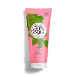Roger & Gallet Rose Shower Gel Αφρόλουτρο 200ml