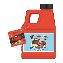 Disney Cars 2 σε 1 Σαμπουάν & Αφρόλουτρο 510ml