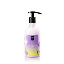 Lavish Care Endless Summer Vibes Candied Violet Body Lotion Ενυδατικό Γαλάκτωμα Σώματος 300ml