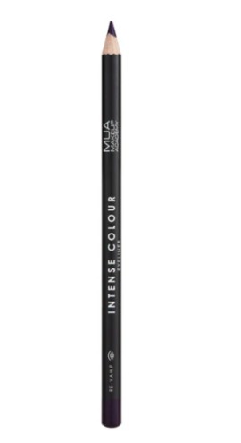 MUA Intense Μολύβι Ματιών Colour Eyeliner Re-Vamp Μωβ 1.5gr