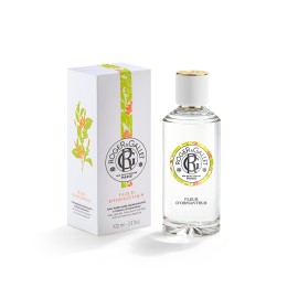 Roger & Gallet Fleur dOsmanthus Eau de Parfume Γυναικείο Άρωμα με Νότες Βερίκοκου 100ml