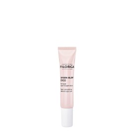 Filorga Oxygen Glow Super Smoothing Radiance Eye Care Κρέμα Ματιών για Λάμψη Κατά των Μαύρων Κύκλων 15ml