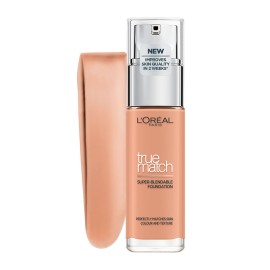 LOreal Paris Υγρό Make Up True Match Foundation Sable Rose 5R5C Μέτρια Απόχρωση Nude - 30ml