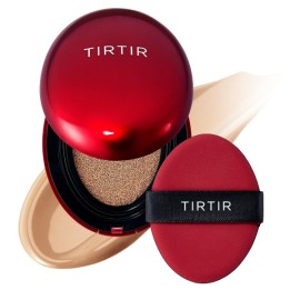 Tirtir Mask Fit Red Cushion SPF40 PA++ Foundation Make Up No33N Macchiato 18gr