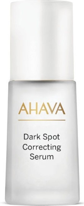 Ahava Dark Spot Correcting Serum Ορός Προσώπου Κατά των Κηλίδων & των Πανάδων 30ml