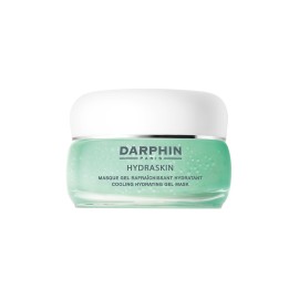 Darphin Hydraskin Hydrating Infused Gel Mask Μάσκα Προσώπου 24ωρης Ενυδάτωσης 50ml