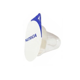 Nutricia Almiron 1 Θηλή Προσαρμόζεται Μόνο στο Γάλα Almiron 1 των 70ml