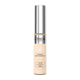 LOreal Paris True Match Radiant Serum Concealer 1.5N Light / Μπεζ Καλύπτει Ατέλειες & Μαύρους Κύκλους 11ml