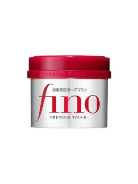 Shiseido Fino Premium Touch Penetrating Essence Μάσκα Μαλλιών 230ml