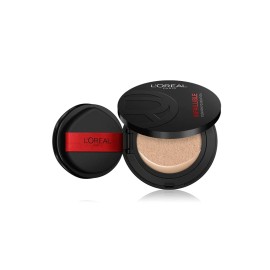 LOreal Paris Infaillible Cushion Foundation No140 Neutral Βάση Make up για Εξαιρετική Κάλυψη & Φυσικό Αποτέλεσμα 11gr