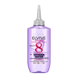 LOreal Elvive Hydra Hyaluronic Wonder Water Conditioner Ενυδάτωσης για Αφυδατωμένα Μαλλιά 200ml