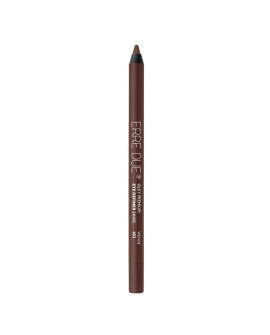 Erre Due Silky Premium Eye Definer 24hrs 402 Wenge Μολύβι Ματιών με Σύνθεση Gel [940013143]