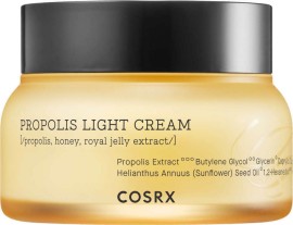 COSRX Propolis Light Cream Ενυδατική Κρέμα Προσώπου με Πρόπολη 65ml