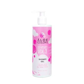 Aloe Colors So Velvet Vol.2 Shower Gel Ενυδατικό Αφρόλουτρο 300ml