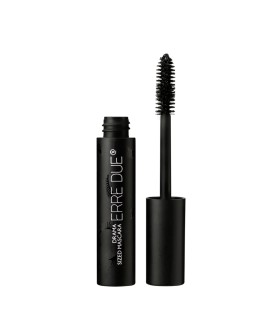 Erre Due Drama Sized Mascara 501 Black Μάσκαρα Μαύρη 11.5ml [940013139]