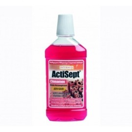 Intermed Actisept Cinnamon, 500ml