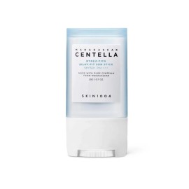 Skin1004 Madagascar Centella Hyalu Cica Silky Fit SPF50+ Sun Αντηλιακό Stick 20gr