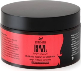 AnaPlasis RPNZL Hair Mask Μάσκα Μαλλιών για Ταλαιπωρημένα - Ξηρά Μαλλιά 300ml