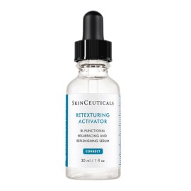 SkinCeuticals Retexturing Activator Ορός Προσώπου Διπλής Δράσης για Ανάπλαση & Ενυδάτωση 30ml