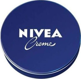 Nivea Cream Ενυδατική Κρέμα Χεριών 75ml