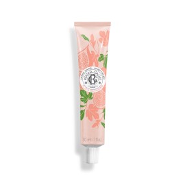 Roger & Gallet Fleur de Figuier Ενυδατική Κρέμα Χεριών 30ml
