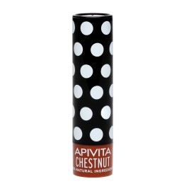 Apivita Lip Care με Κάστανο 4.4gr