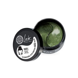 Natura Siberica Biome Lifting Eye Patches Ματιών για Ανόρθωση και Σύσφιξη 60 Τεμάχια