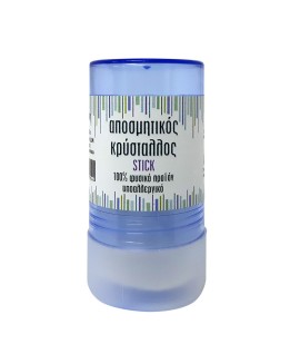 Bioleon - Αποσμητικός Κρύσταλλος, 100g