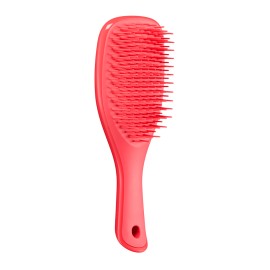 Tangle Teezer the Mini Ultimate Detangler Pink Punch Βούρτσα Μαλλιών 1 Τεμάχιο Travel Size