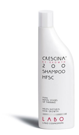 LABO - Crescina HFSC Shampoo 200 man 150ml