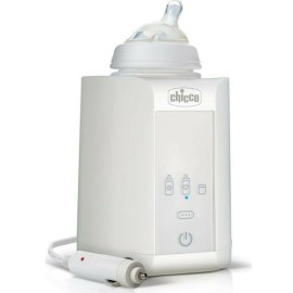 Chicco Συσκευή Θέρμανσης Μπιμπερό για το Σπίτι & το Αυτοκίνητο 1 Τεμάχιο