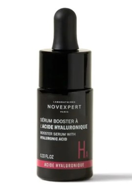 Novexpert HA Serum Ενυδατικό & Αντιγηραντικό Booster Προσώπου με Υαλουρονικό Οξύ 10ml