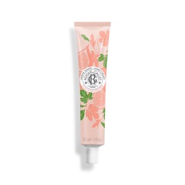 Roger & Gallet Fleur de Figuier Ενυδατική Κρέμα Χεριών 30ml