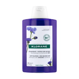 KLORANE CENTAUREE SHAMPOOING KLORANE 200 ml