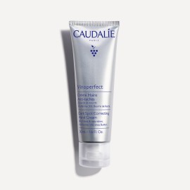Caudalie Vinoperfect Dark Spot Correcting Hand Cream Κρέμα Χεριών Κατά των Κηλίδων 50ml