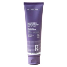 Novexpret Pro Retinol Cleansing Balm Καθαρισμού & Ντεμακιγιάζ Προσώπου - Ματιών 150ml